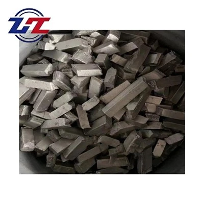 Niobium Strip