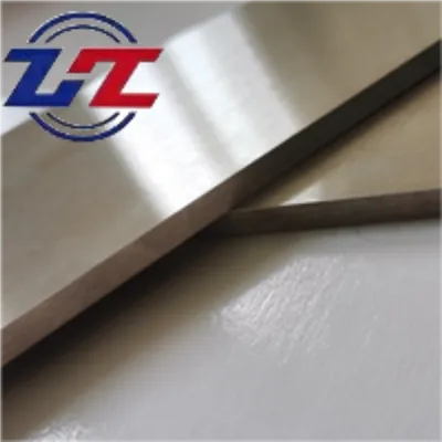 99,98% Tantalum ploča