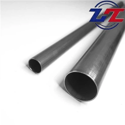 Niobijumske cijevi za novu energiju