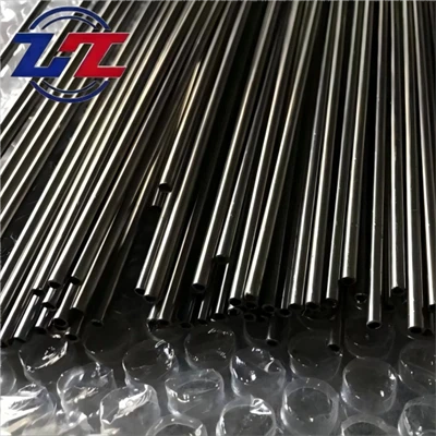Tungsten kapilarna cijev